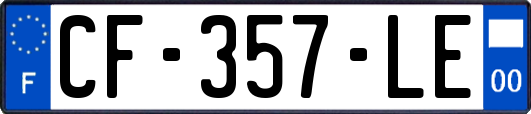 CF-357-LE
