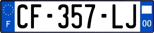CF-357-LJ