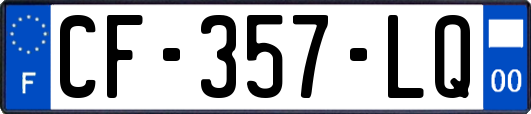 CF-357-LQ