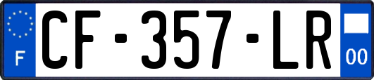 CF-357-LR