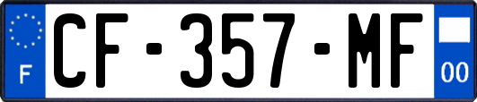 CF-357-MF