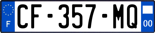CF-357-MQ