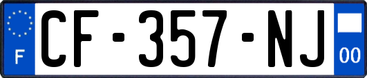 CF-357-NJ