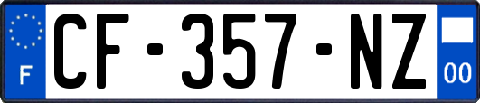 CF-357-NZ