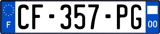 CF-357-PG