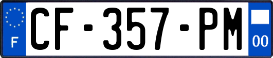 CF-357-PM