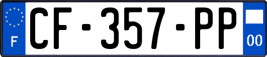 CF-357-PP