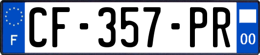 CF-357-PR