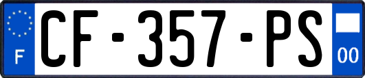 CF-357-PS
