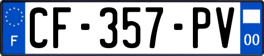 CF-357-PV