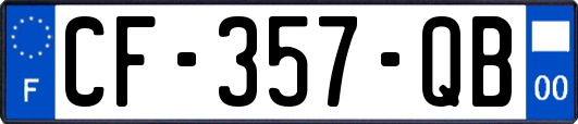 CF-357-QB