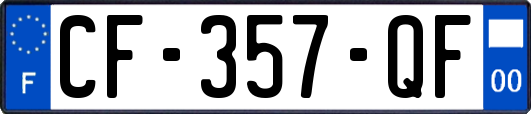 CF-357-QF