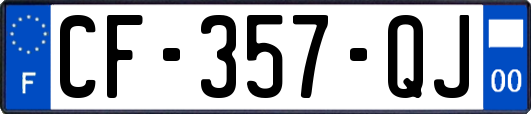 CF-357-QJ