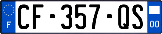 CF-357-QS