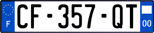 CF-357-QT