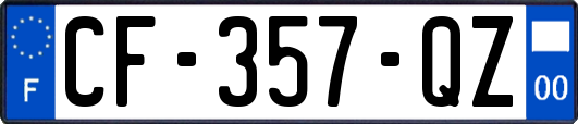 CF-357-QZ