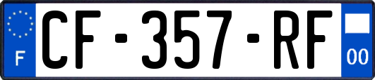 CF-357-RF