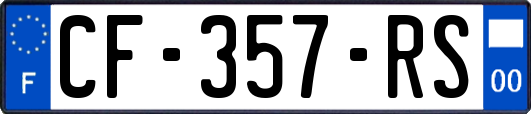 CF-357-RS