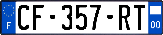 CF-357-RT