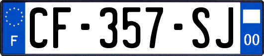 CF-357-SJ