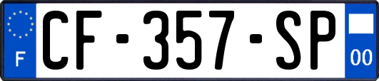 CF-357-SP