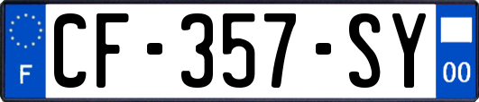 CF-357-SY