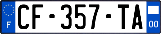 CF-357-TA