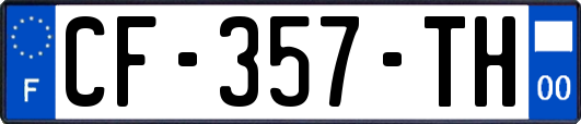 CF-357-TH