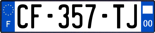 CF-357-TJ