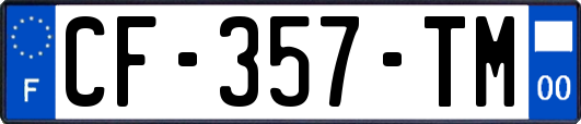 CF-357-TM