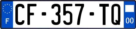CF-357-TQ