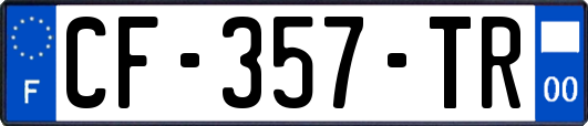 CF-357-TR