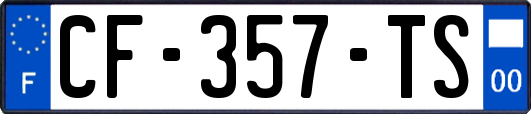 CF-357-TS