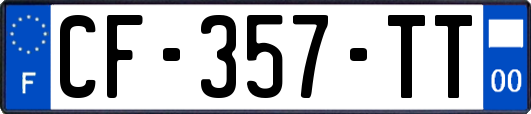 CF-357-TT