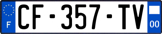 CF-357-TV
