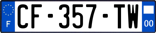 CF-357-TW