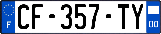 CF-357-TY