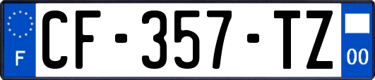 CF-357-TZ