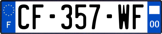 CF-357-WF