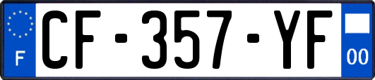 CF-357-YF