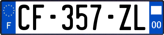 CF-357-ZL