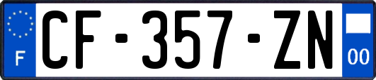 CF-357-ZN