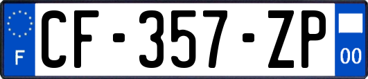 CF-357-ZP