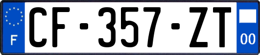 CF-357-ZT