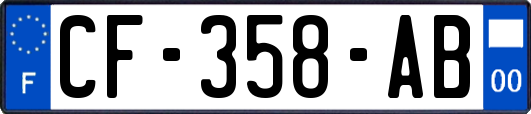 CF-358-AB