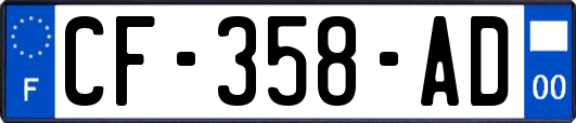 CF-358-AD