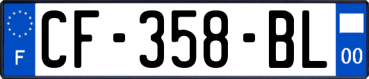 CF-358-BL