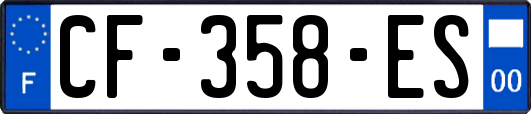 CF-358-ES