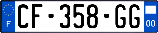 CF-358-GG