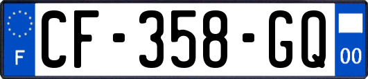 CF-358-GQ